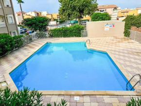 Apartment Les Grenadines-2 by Interhome